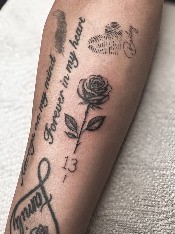 The Good Life Tattoo Parlour - The Good Life Tattoo Parlour